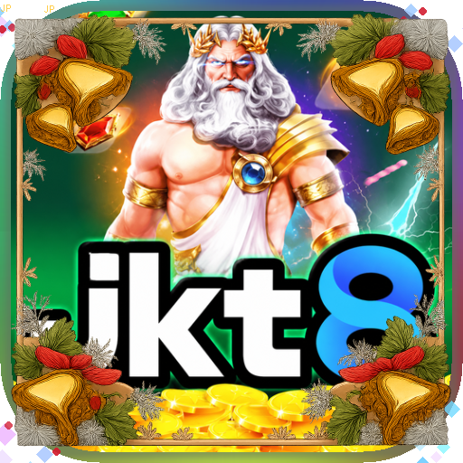 jkt8 — galeri pratinjau - APK Resmi